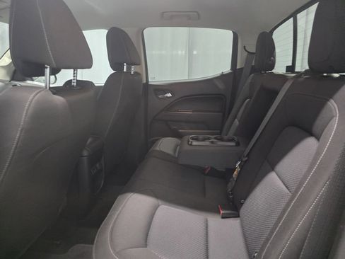 Used 2017 Chevrolet Colorado LT w/ LT Convenience Package AWD/4WD image 10