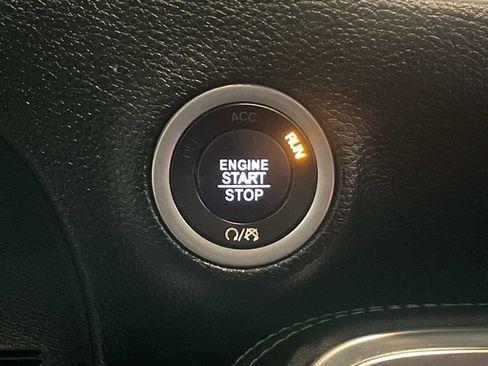Used 2018 Dodge Challenger SXT w/ Blacktop Package RWD image 8