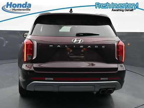 Used 2023 Hyundai Palisade SEL w/ Premium Package FWD image 8