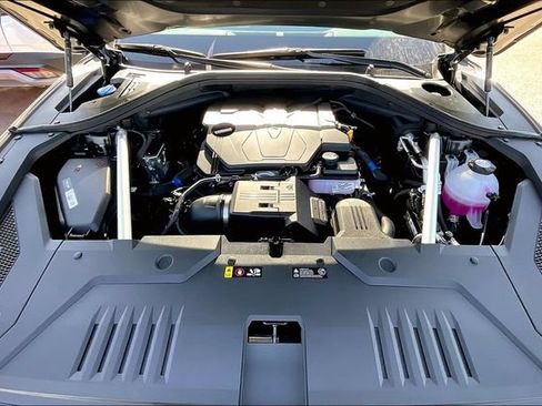 New 2026 Genesis GV70 2.5T Select AWD/4WD image 11