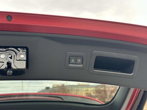 New 2026 MAZDA CX-90 3.3 Turbo w/ Preferred Package image 23