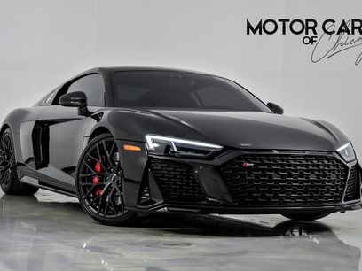 Used 2020 Audi R8 V10