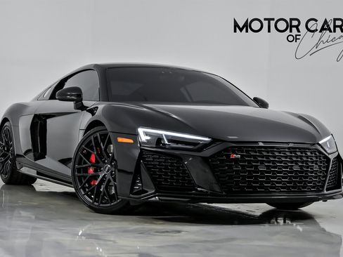 Used 2020 Audi R8 V10 image 1