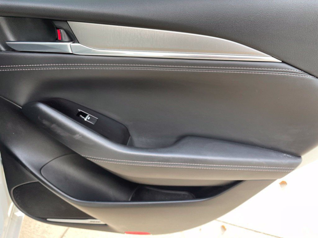 Used 2019 MAZDA MAZDA6 Grand Touring FWD image 24