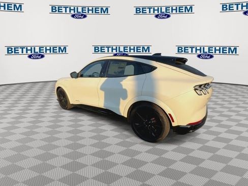 New 2025 Ford Mustang Mach-E GT image 6