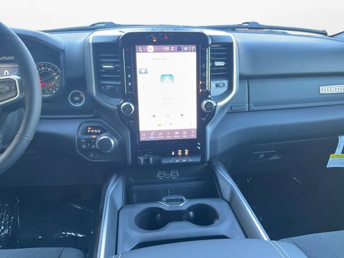 New 2026 RAM 1500 Big Horn image 11