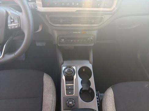 Used 2025 Ford Bronco Sport Big Bend w/ Convenience Package image 12