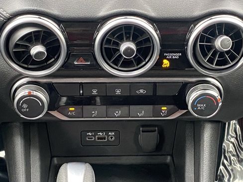 Used 2023 Nissan Sentra SV image 23