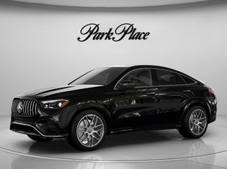 New 2026 Mercedes-Benz GLE 53 AMG 4MATIC Coupe video 2