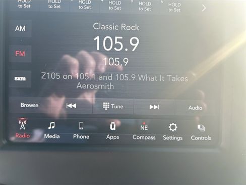 Used 2019 RAM 1500 Big Horn image 17