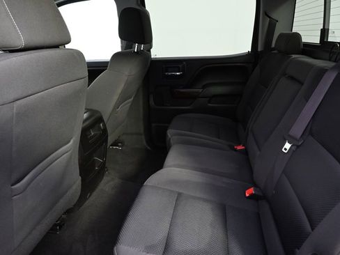 Used 2016 GMC Sierra 1500 SLE w/ SLE Value Package AWD/4WD image 21