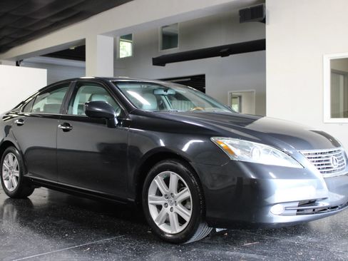 Used 2007 Lexus ES 350 FWD image 1