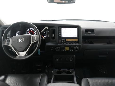 Used 2014 Honda Ridgeline SE image 16