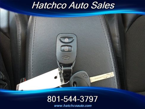 Used 2015 Hyundai Tucson SE AWD/4WD image 26