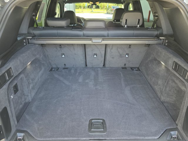 Used 2020 BMW X5 sDrive40i w/ Convenience Package RWD image 15