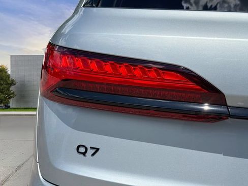 New 2026 Audi Q7 Premium Plus AWD/4WD image 10