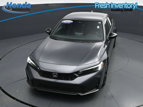 Used 2026 Honda Civic Sport image 28