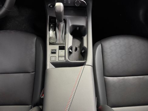 Used 2026 Nissan Sentra SR w/ SR Premium Package FWD image 28