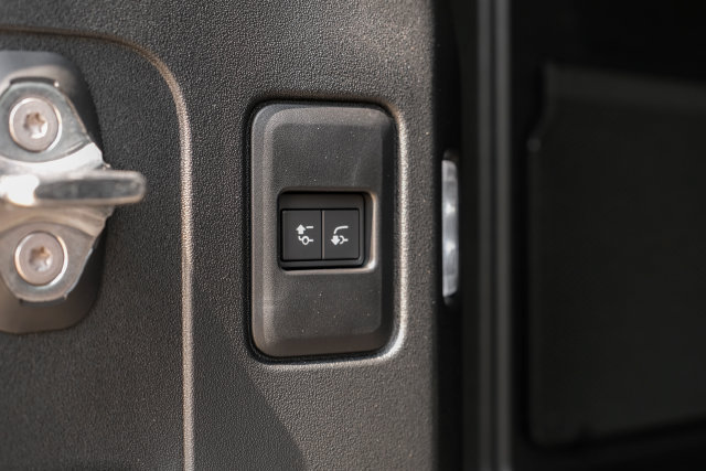 New 2026 Land Rover Defender 110 X AWD/4WD image 61
