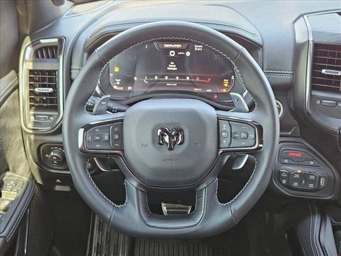 Used 2026 RAM 1500 RHO w/ Bed Utility Group AWD/4WD image 14