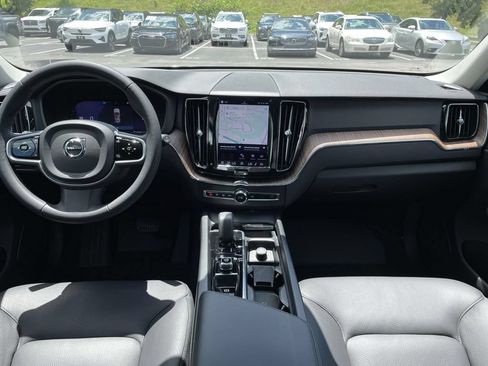Used 2023 Volvo XC60 B5 Plus w/ Climate Package AWD/4WD image 23