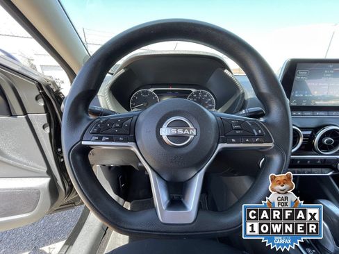 Used 2024 Nissan Sentra SV FWD image 29
