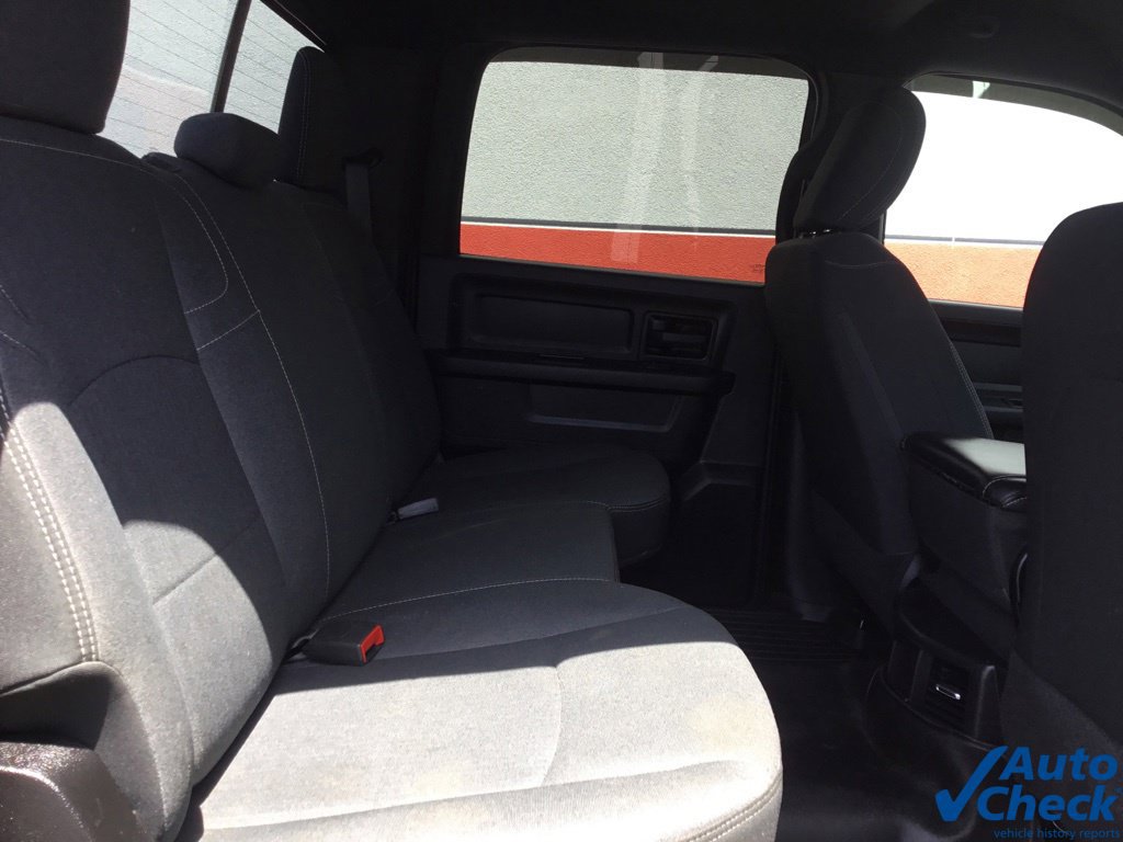 Used 2021 RAM 2500 Tradesman AWD/4WD image 36