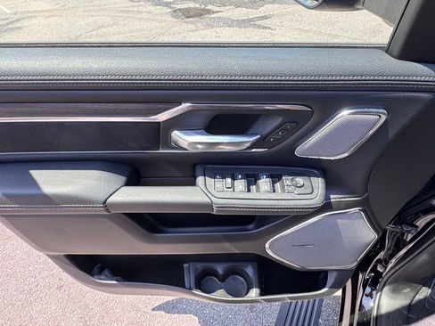 New 2026 RAM 1500 Laramie AWD/4WD image 10