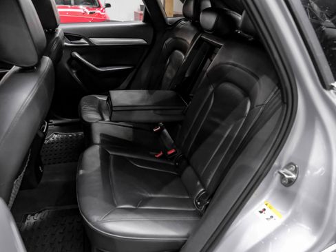 Used 2016 Audi Q3 2.0T Premium Plus w/ Technology Package AWD/4WD image 35