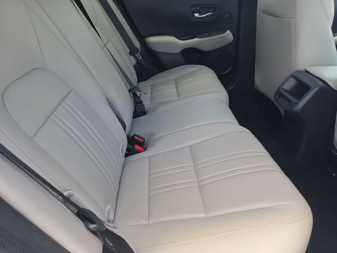 Used 2024 Honda HR-V EX-L image 19