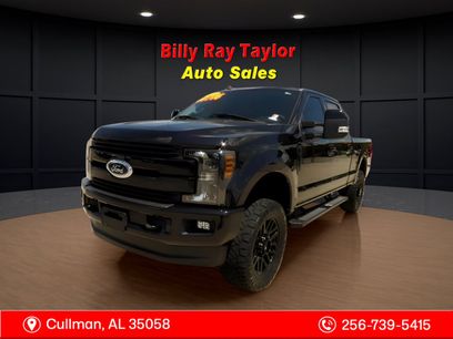 Used 2019 Ford F250 Lariat w/ Lariat Ultimate Package