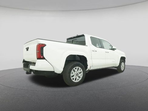 New 2025 Toyota Tacoma SR5 AWD/4WD image 25