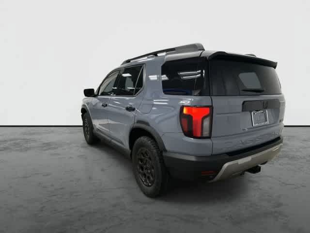 New 2026 Honda Passport TrailSport Elite image 2