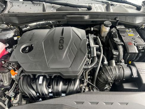 Used 2025 Hyundai Sonata SEL image 32