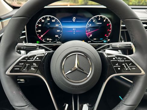 New 2026 Mercedes-Benz E 350 Sedan image 22