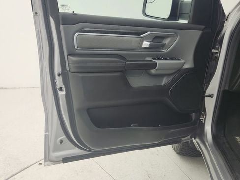 Used 2019 RAM 1500 Big Horn RWD image 35