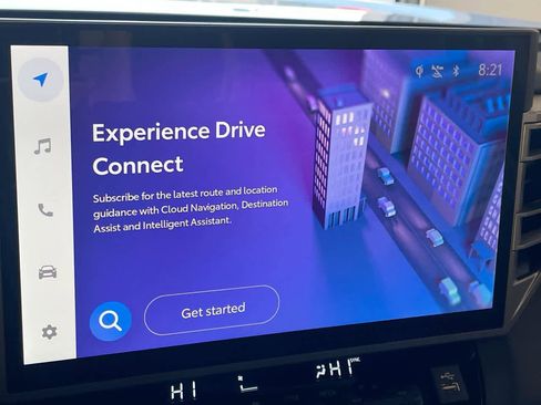 New 2026 Toyota Tundra Limited image 18
