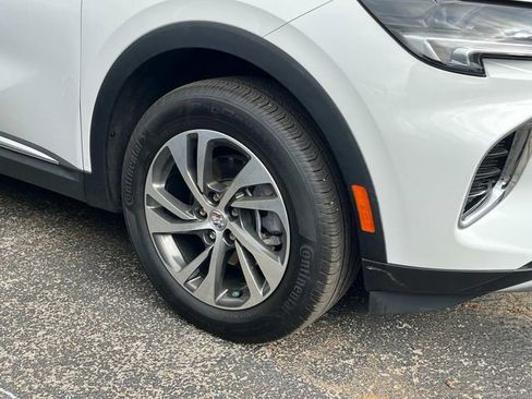 Used 2023 Buick Envision Essence image 14