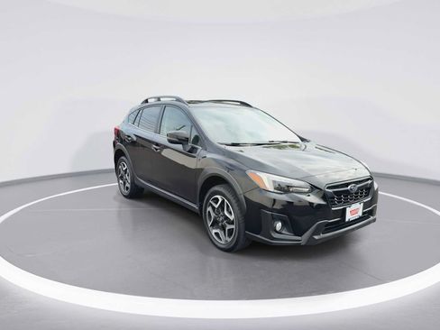 Used 2019 Subaru Crosstrek 2.0i Limited w/ Moonroof Package w/Navigation AWD/4WD image 2