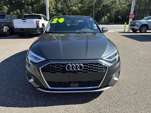 Used 2024 Audi A3 2.0T Premium FWD image 11