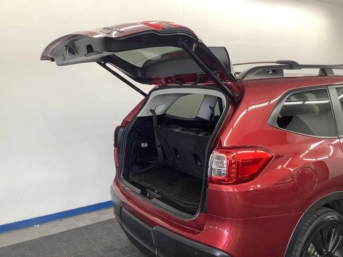 Used 2022 Subaru Ascent Onyx Edition AWD/4WD image 24
