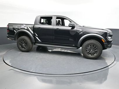 Used 2024 Ford Ranger Raptor