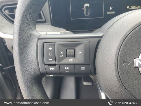 New 2026 Nissan Kicks SV image 15