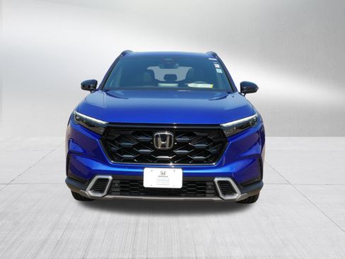 Certified 2024 Honda CR-V Sport Touring image 2