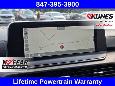 Used 2021 Kia Telluride SX w/ SX Prestige Package AWD/4WD image 54