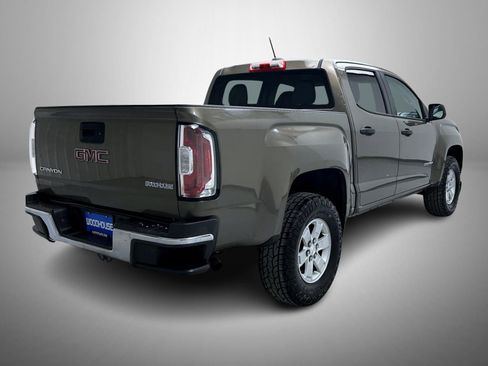 Used 2015 GMC Canyon 2WD Crew Cab w/ Convenience Package image 5