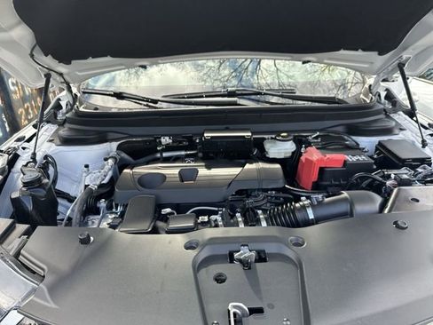 New 2026 Acura RDX A-Spec AWD/4WD image 28