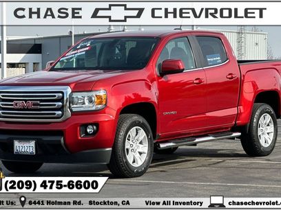 Used 2015 GMC Canyon SLE w/ SLE Convenience Package