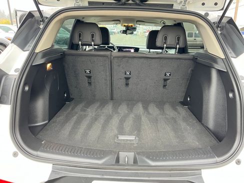 Used 2025 Buick Encore GX Preferred image 29