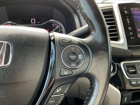 Used 2019 Honda Ridgeline RTL-E image 21